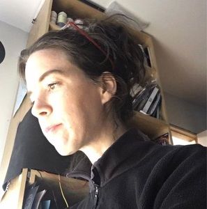 Meet your Posher, Annie